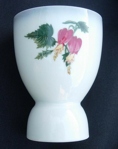 Moore mccormack lines - lines, eggcup