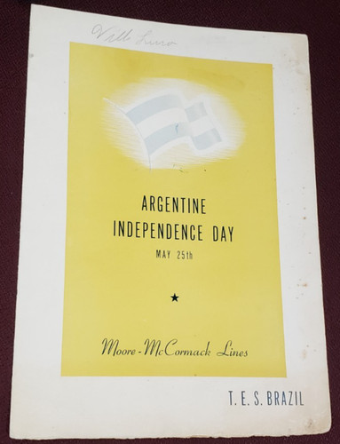 Argentine independence day - independence,